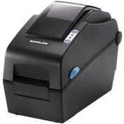 TT Desktop принтер Bixolon SLP-TX220, 2", 203 dpi, Serial, USB, Dark Grey