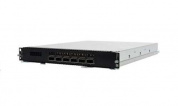 Модуль HPE Aruba Networking 8400X 8‑port 40GbE QSFP+ Advanced Module (JL365A)