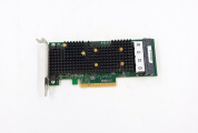 Адаптер Lenovo ThinkSystem 810-4P NVMe Switch Adapter