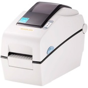 DT Desktop принтер Bixolon SLP-DX220, 2", 203 dpi, Serial, USB, Dark Grey
