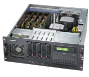 Шасси Supermicro CSE-842XTQC-R804B