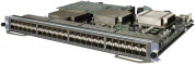 Модуль HPE FlexFabric 11900 48-port 10GbE SFP+ SF Module (JG612A)