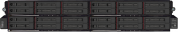 Шасси Lenovo ThinkAgile VX Dense Node B1DM