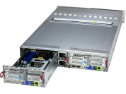 Сервер Supermicro BigTwin SuperServer SYS-622BT-DNC8R