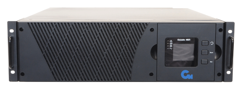 ИБП Парус Электро СИПБ6КД.9-11