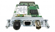 Модуль Cisco HWIC-3G-HSPA