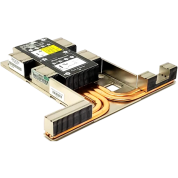 Радиатор ASUS EGS 2U Passive HP AL FIN HS (ESC N8-E11)