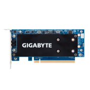 Адаптер для хранения данных GIGABYTE CMT3160
