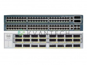 Коммутаторы Cisco Catalyst 4900 Series WS-X4920-GB-RJ45