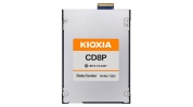 SSD накопитель Kioxia 3840GB KCD8XRUG3T84