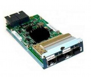 Интерфейсный модуль Juniper EX4550-EM-2QSFP