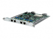 Модуль HPE FlexNetwork MSR 4-port E and M HMIM Module (JG448A)