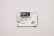 SSD-накопитель Lenovo ThinkSystem 2.5" 7mm S4520 3.84TB Read Intensive SATA 6Gb Trayless SSD (03GX315)