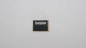 Опция Lenovo Label, ThinkSystem logo (03KL439)