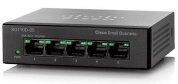 Коммутатор Cisco SG110D-05