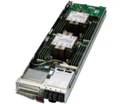 Сервер Supermicro Blade SBI-422B-5NE14