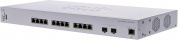 Коммутатор Cisco Business 350 Series CBS350-12XT