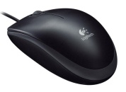 Мышь Logitech B100 910-003357