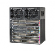 Коммутатор Cisco Catalyst WS-C4507R-E