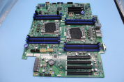 Материнская плата Lenovo TD350 Motherboard BRW (00HV370)