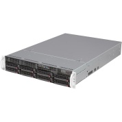 Шасси Supermicro CSE-825TQ-563LPB