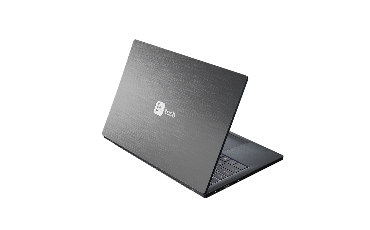 Ноутбук ICL Техно Fplus FNB-140-A1