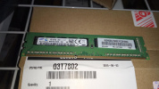 Оперативная память Lenovo 4GB PC3-12800E ECC-UDIMM (03T7802)