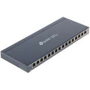 Коммутатор TP-Link 16-Port Gigabit Desktop Switch (TL-SG116)