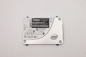 SSD-накопитель Lenovo ThinkSystem SD650 2.5" S4610 960GB Mixed Use SATA 6Gb HS SSD (01PE994)