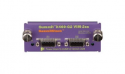 Модуль Extreme Networks X460-G2 VIM-2ss P/N: 16713