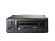 Ленточный накопитель HPE StoreEver LTO-6 Ultrium 6250 External Tape Drive (EH970A)