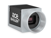 Камера Basler acA640-300gm