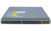 Коммутатор Cisco Nexus N3K-C3172PQ-10GE