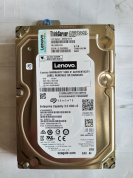 Жесткий диск Lenovo NHS 8TB SAS 7200rpm, 12Gb/s 3.5 (00XH194)