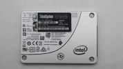 SSD-накопитель ThinkSystem 2.5" Intel S4500 480GB Entry SATA 6Gb Hot Swap SSD (01GT759)