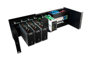 Модульная выпрямительная система Ермак мини ВС-250