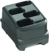 Зарядное устройство Zebra SAC-MC33-4SCHG-01