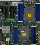 Материнская плата Supermicro X12DPi-NT6