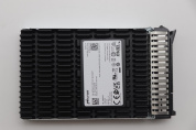 SSD-накопитель Lenovo ThinkSystem 2.5" U.3 7500 PRO 15.36TB Read Intensive NVMe PCIe 4.0 x4 HS SSD (03NA475)