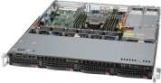 Сервер Supermicro  SYS-510P-WTR