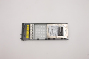 Жесткий диск Lenovo Hard Drive Assembly, SAS, 2.5", 900GB, 10K RPM 12.0Gb/s, Hot Swap, Internal Hard Drive, with tray (01DC419)