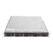 Сервер Supermicro SYS-1018D-73MTF