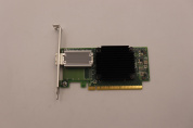 Сетевая карта Mellanox ConnectX-5 EDR IB/100GbE VPI Single-Port x16 PCIe 3.0 HCA (01KT926)