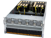 Сервер Supermicro GPU SuperServer SYS-522GA-NRT