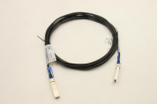 Кабель Lenovo 5m Passive 25G SFP28 DAC Cable (00YD297)