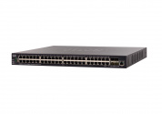 Коммутатор Cisco 350X Series SX350X-52