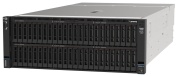 Сервер Lenovo ThinkSystem SR860 V3 (up to 48x2.5″ Drives) rack 4U / XCC Enterprise / Rail / 3Y Warranty / 4 x Intel Xeon Gold 6418H 24C 185W 2.1GHz Processor / 24 x 64GB TruDDR5 4800MHz (2Rx4) RDIMM-A / 2 x 5400 MAX 480GB Mixed Use SATA 6Gb HS SSD 2.5" / 