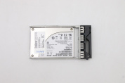 SSD-накопитель Lenovo SSD eMlc 400GB SATA 2.5 6g/s (00FC391)