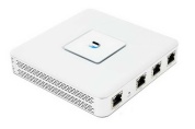 Маршрутизатор Ubiquiti USG - Ubiquiti Enterprise Routers Series
