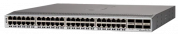 Коммутатор Cisco 9300-FX3 93108TC-FX3